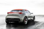 Kia Provo Concept 2013 года